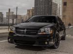 Dodge Avenger Blacktop Edition 2012 года